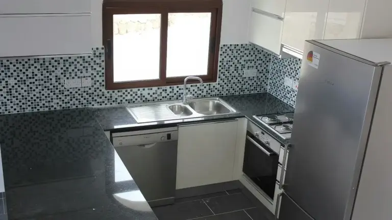 Townhouse — اقامتگاه: دروازه شما به سوی زندگی در قبرس شمالی