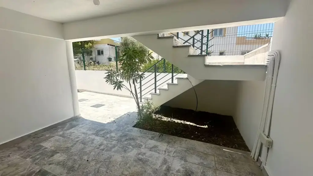 Townhouse — Palm Garden Apartments in Esentepe from £215,000