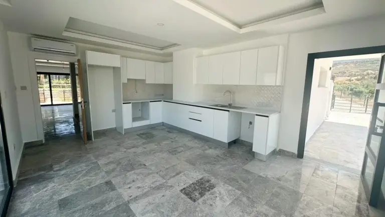 Townhouse — Palm Garden Apartments in Esentepe from £215,000