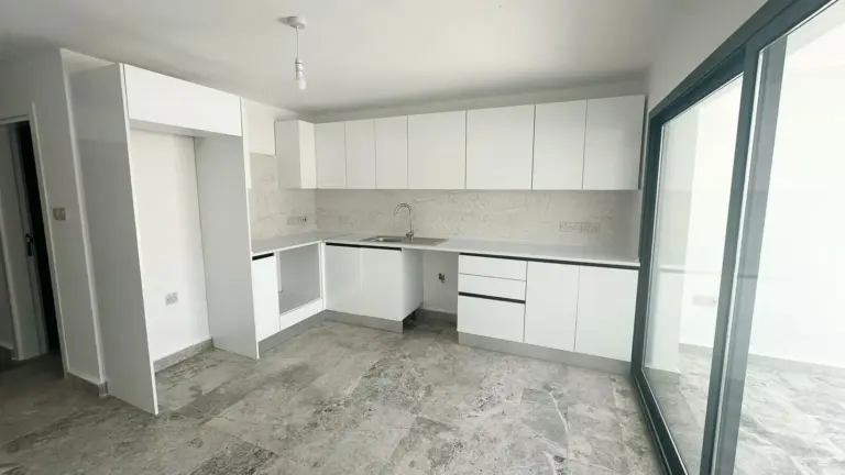 Townhouse — Palm Garden Apartments in Esentepe from £215,000