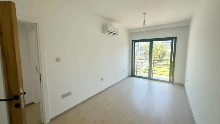 Townhouse — Palm Garden Apartments in Esentepe from £215,000