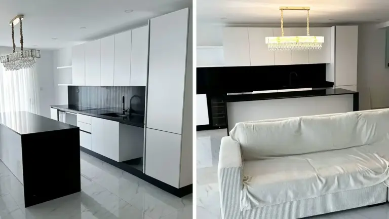 Townhouse — Atlantis – Investeer in Luxe Onroerend Goed in Noord-Cyprus