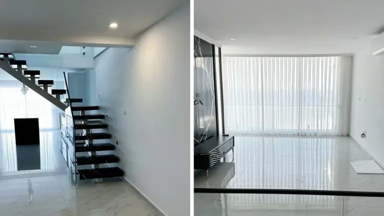 Townhouse — Atlantis – Investeer in Luxe Onroerend Goed in Noord-Cyprus