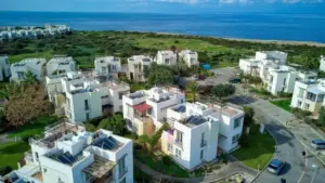 Turtle Bay Village