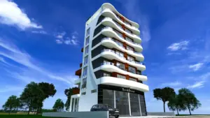 Vanora Apartment