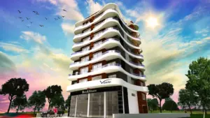 Vanora Apartment