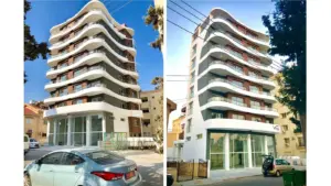Vanora Apartment