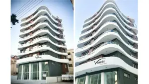 Vanora Apartment