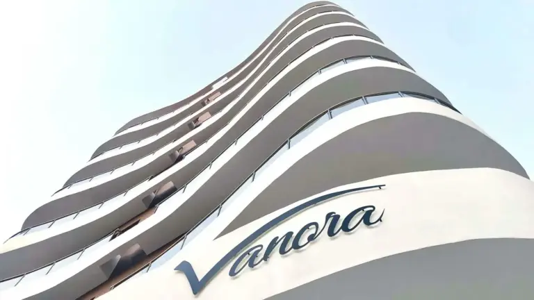 Vanora Apartment