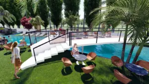 Vanora Park Long Beach