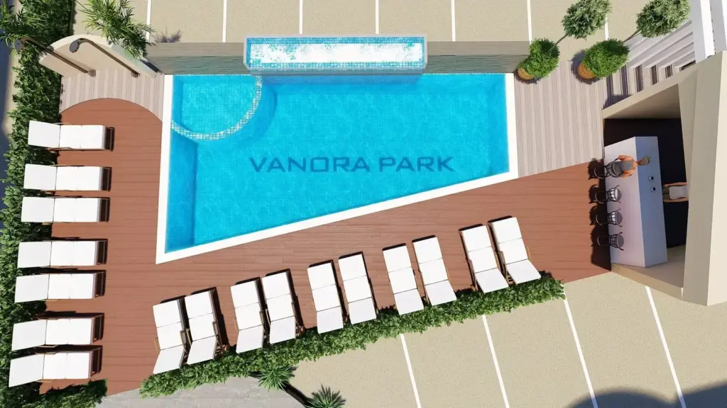Vanora Park Salamis