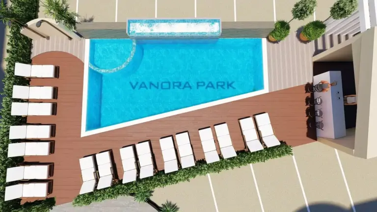 Vanora Park Salamis