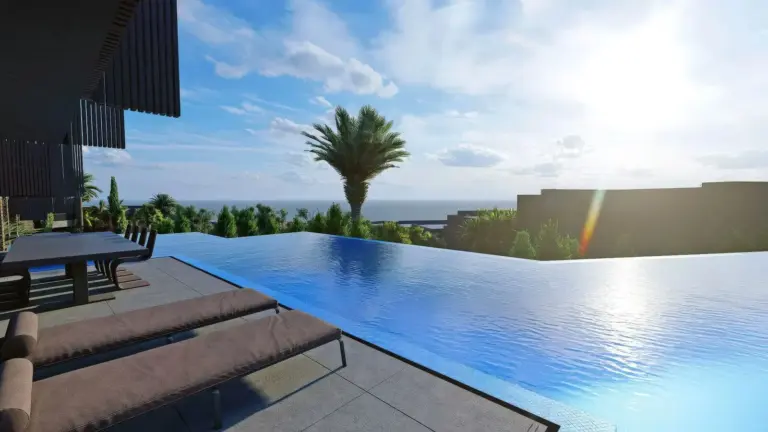 Villa — Horizon Villas: Your Northern Cyprus Dream Investment