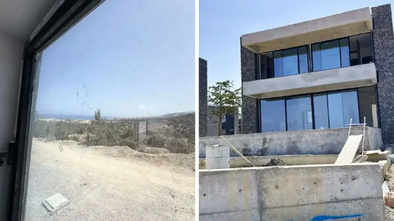 Villa — Horizon Villas: Your Northern Cyprus Dream Investment