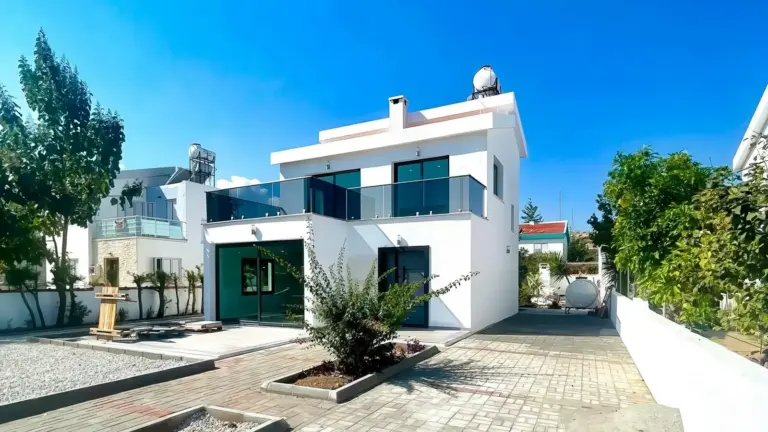 Villa — _Esentepe_8FJCP98 — from £349,100