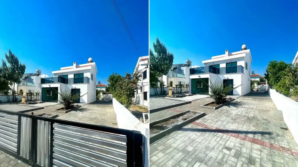 Villa — _Esentepe_8FJCP98 — from £349,100