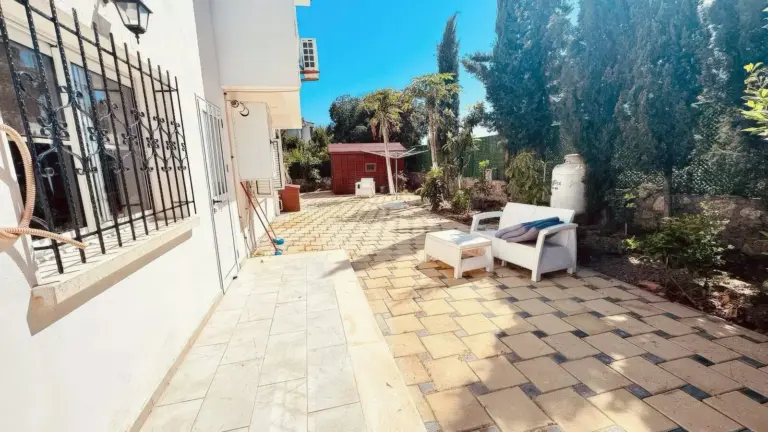 Villa — Boğaz Villa's