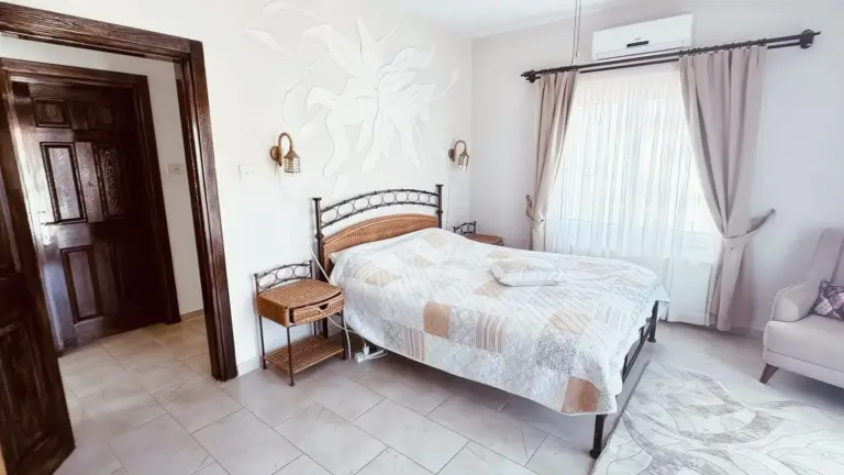 Villa — Boğaz Villa's