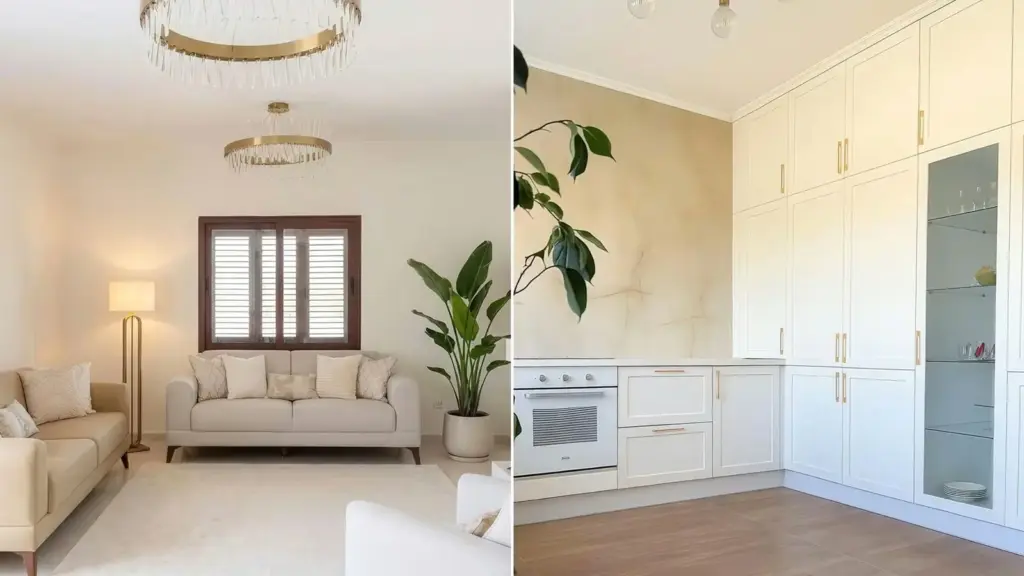 Villa — ویلاهای بسفر