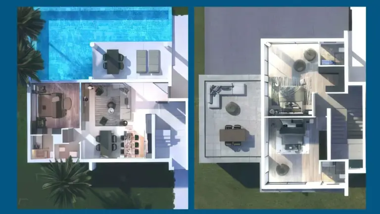 Villa — Esentepe Exklusiv – Luxusvillen & Apartments in Nordzypern