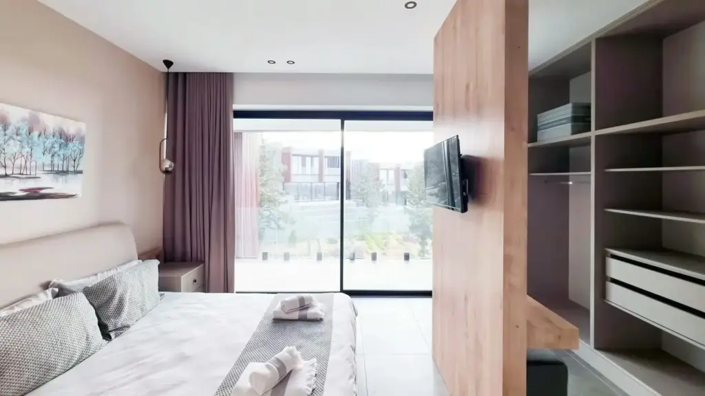 Villa — Horizon Villas: Ваша инвестиционная мечта в Северном Кипре