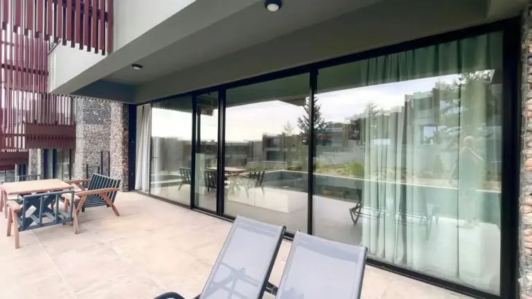 Villa — Horizon Villas: Ваша инвестиционная мечта в Северном Кипре