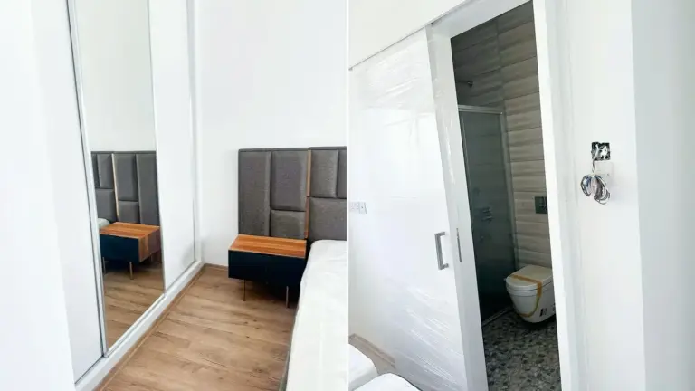 Villa — Majestic Villas – Роскошная вилла Diamond с 2 спальнями, 200 м²