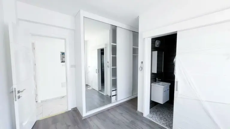 Villa — Majestic Villas – Роскошная вилла Diamond с 2 спальнями, 200 м²