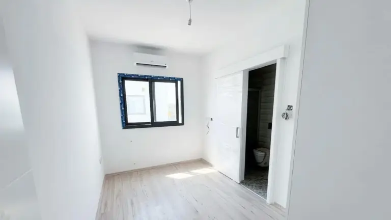 Villa — Majestic Villas – Роскошная вилла Diamond с 2 спальнями, 200 м²