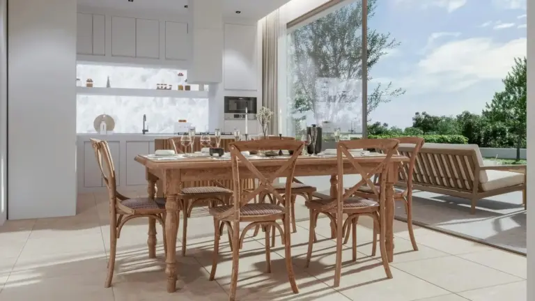 Villa — Mediterra Bay – Kuzey Kıbrıs'ta Lüks Sahil Yaşamı