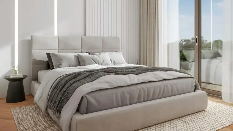 Villa — Mediterra Bay – Kuzey Kıbrıs'ta Lüks Sahil Yaşamı
