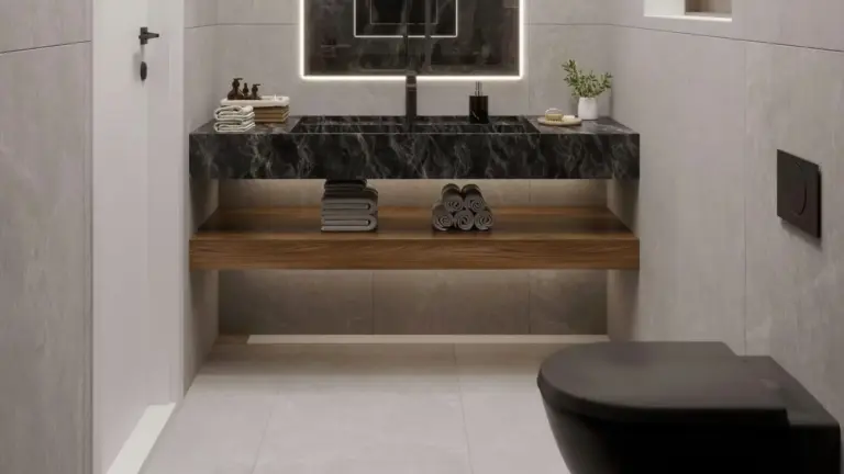 Villa — مدیتررا بی – زندگی لوکس ساحلی در قبرس شمالی