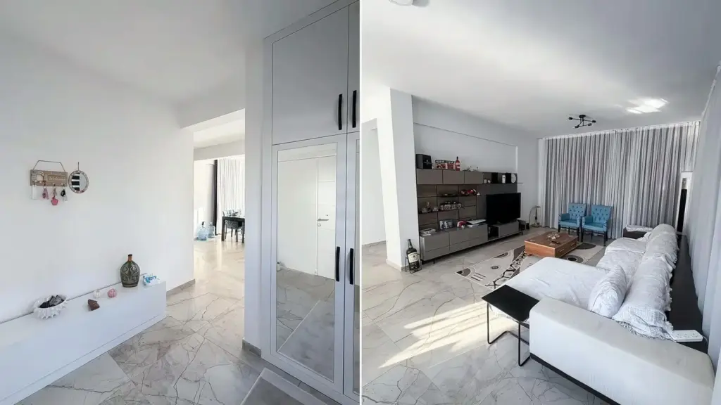 Villa — Mimoza Evleri