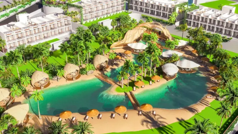 Phuket Health and Wellness Resort – Элитная недвижимость Северного Кипра