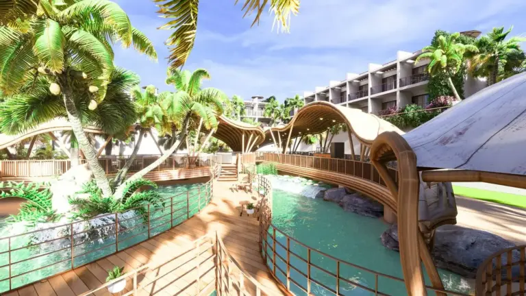 Phuket Health and Wellness Resort – Элитная недвижимость Северного Кипра