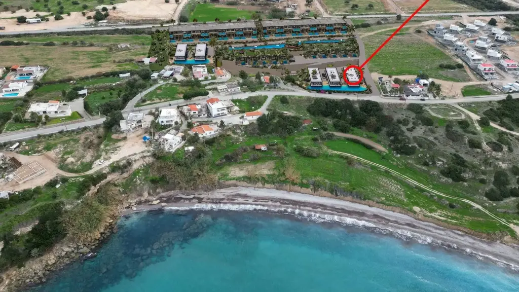 Villa — Phuket Health and Wellness Resort – Northern Cyprus Luxury Real Estate