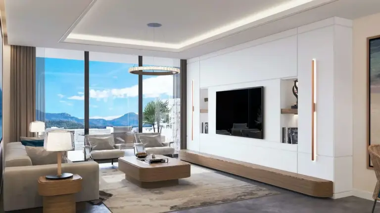 Villa — Wonder Stones Village – Entdecken Sie Ihr Traumhaus auf Zypern