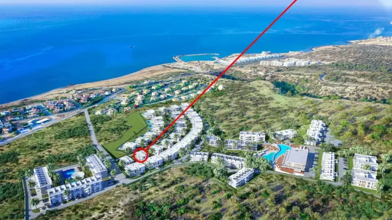 Villa — Wonder Stones Village – Entdecken Sie Ihr Traumhaus auf Zypern