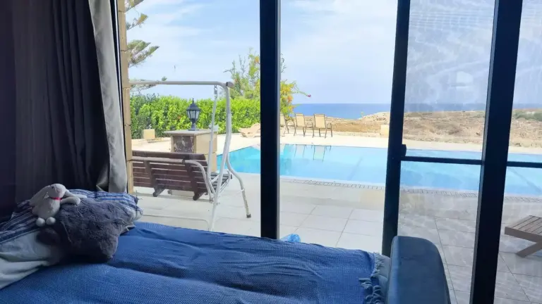 Villa — Pınar Karşıyaka