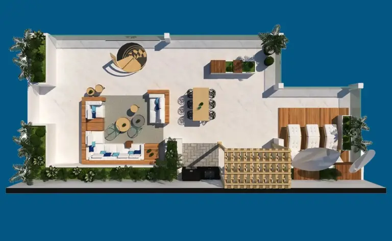 Villa — Caesar Cliff – Seize Your Slice of Paradise in Northern Cyprus