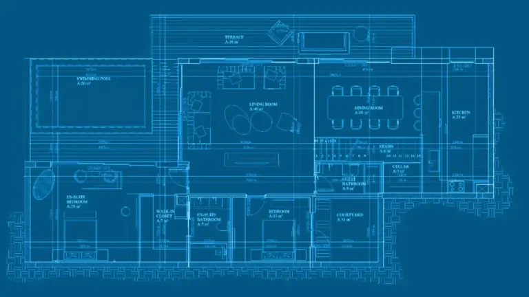 Villa — CASA DEL MARE: ظرافت سوئیسی در سواحل قبرس شمالی