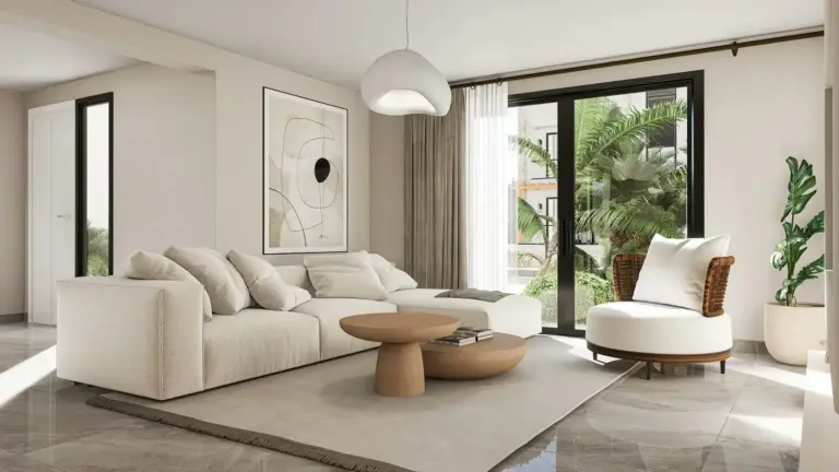 Villa — CASA DI PIETRA – Stilvolle Apartments und Luxusvilla in Yeni Boğaziçi