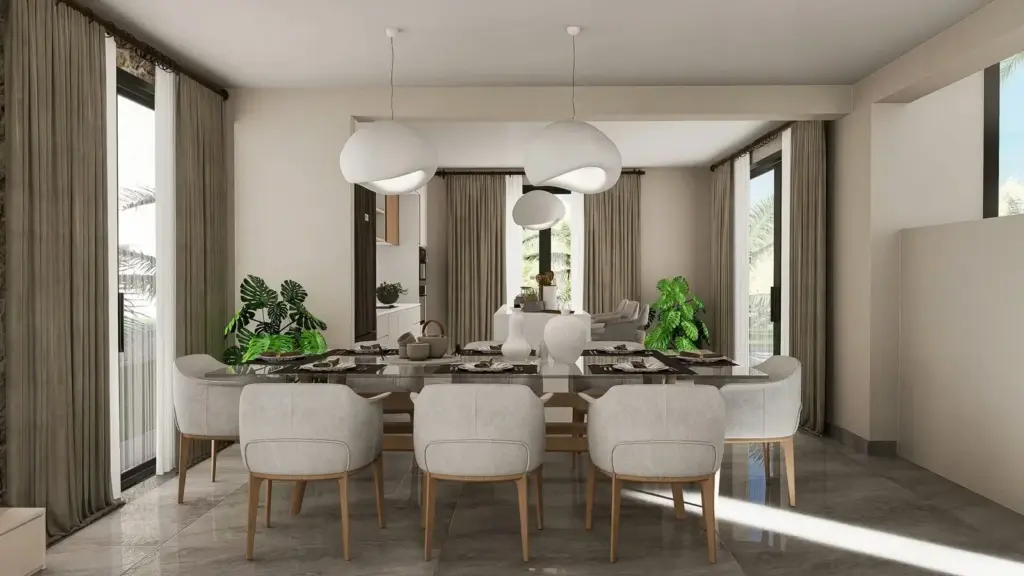 Villa — CASA DI PIETRA – Stilvolle Apartments und Luxusvilla in Yeni Boğaziçi