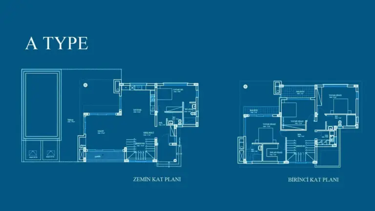 Villa — Mein Haus Zitrusgarten: Ein Juwel in Nordzypern Immobilien