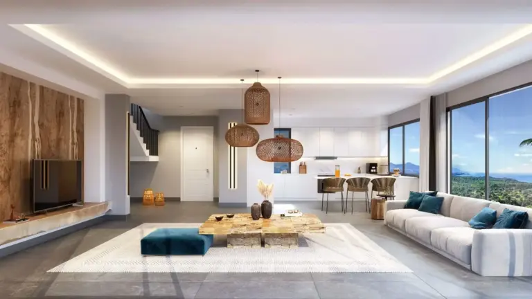 Villa — Wonder Stones Village – خانه رویایی خود را در قبرس کشف کنید