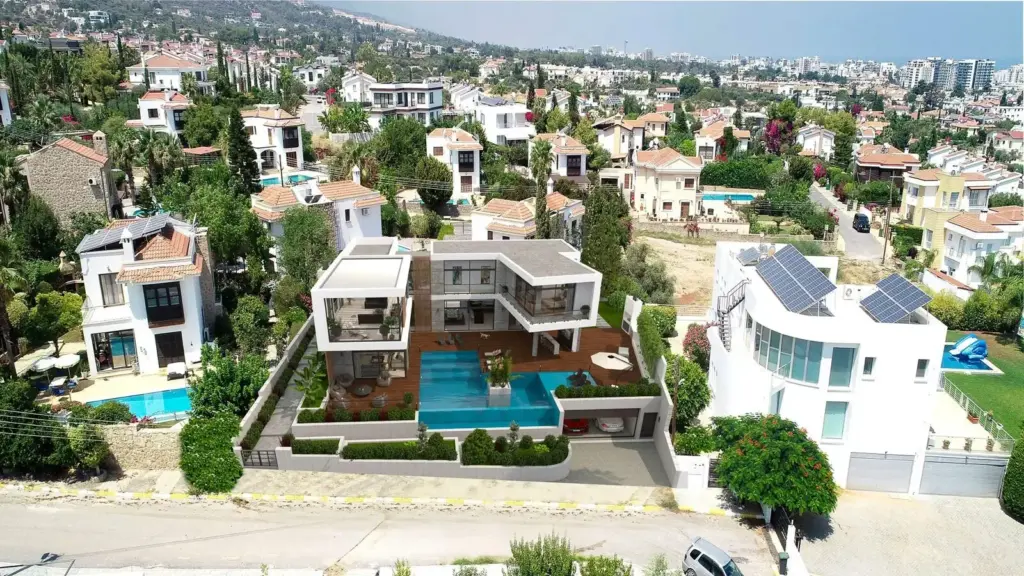 Villa Bella