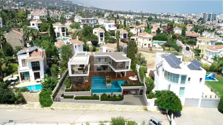 Villa Bella