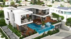 Villa Bella