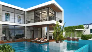 Villa Bella