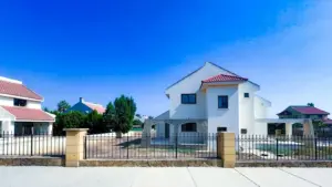Villas Kumyalı